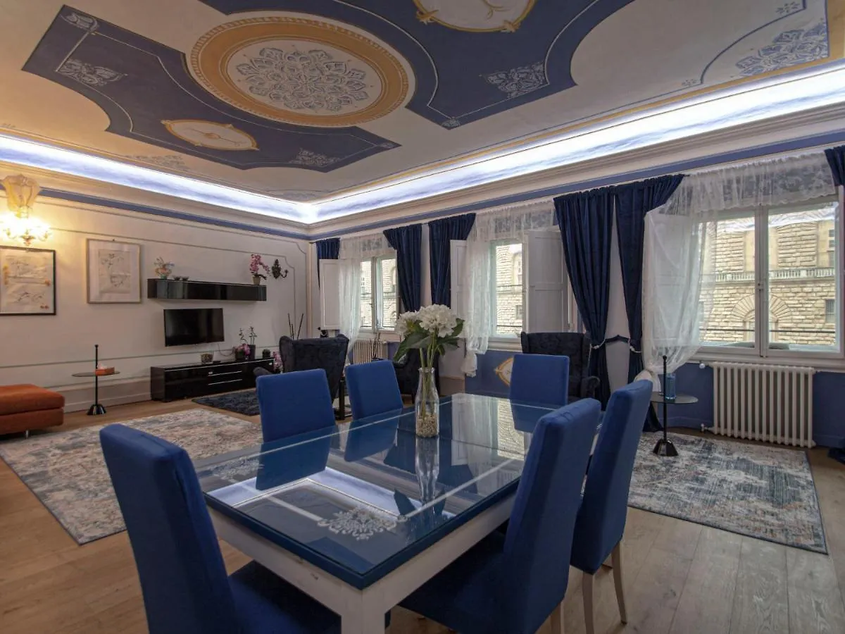 Apartment Maggio Apartment By Interhome Floransa 0*,  İtalya