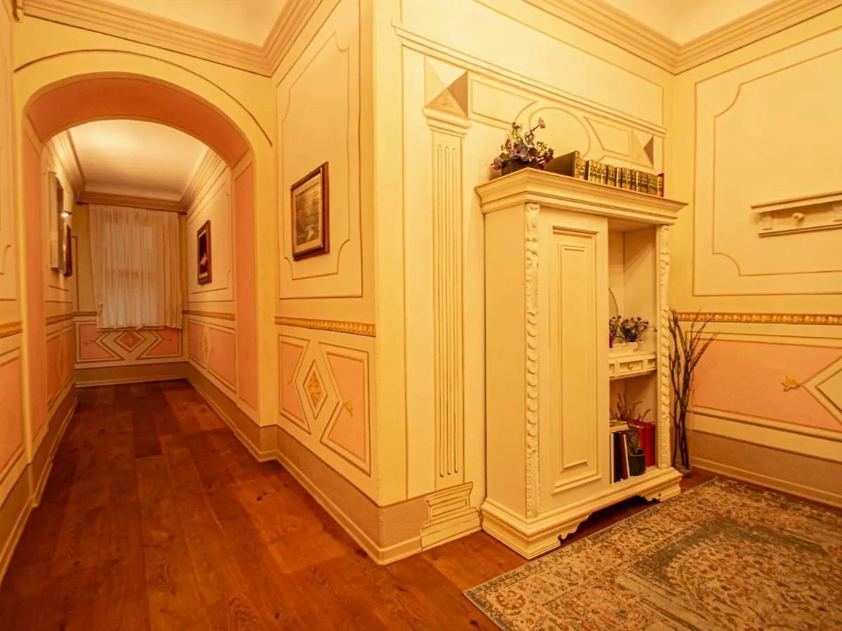 Apartment Maggio Apartment By Interhome Floransa