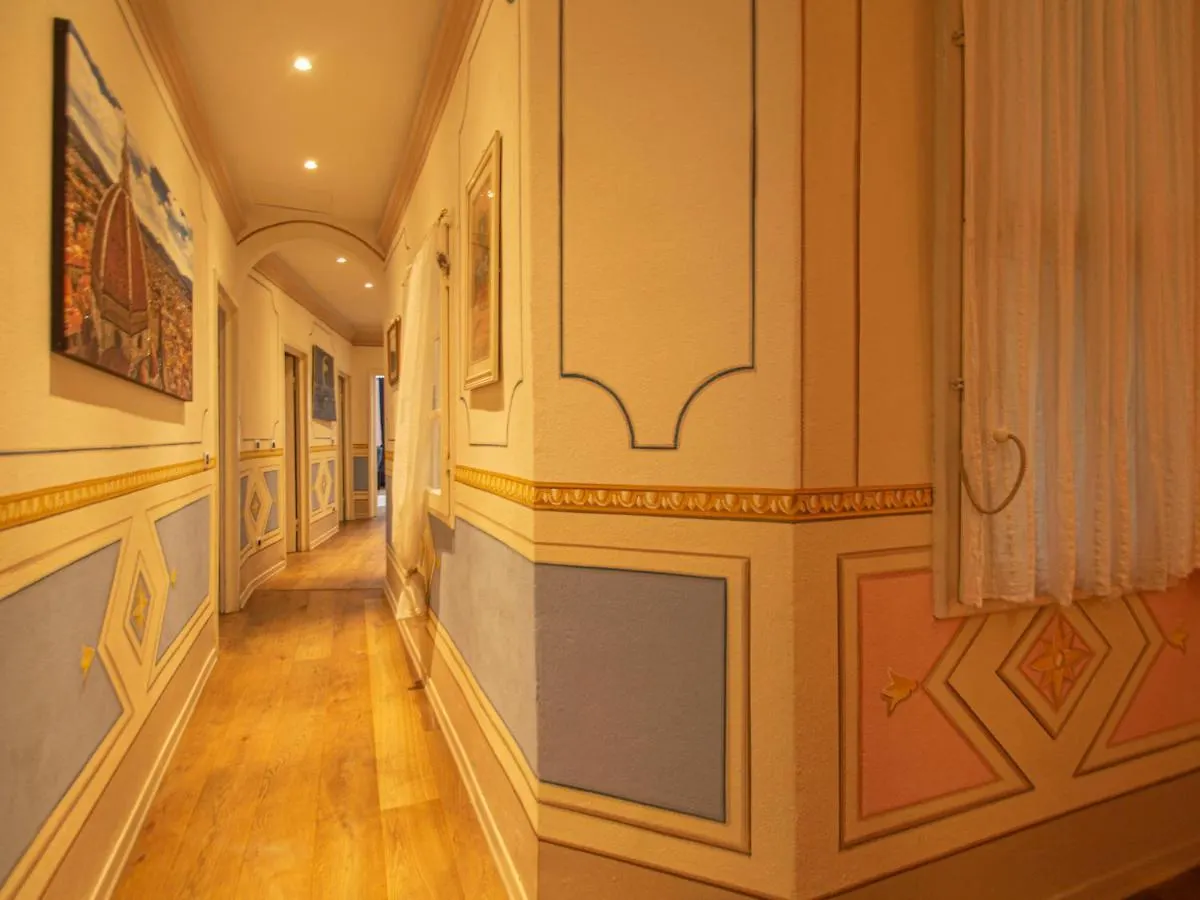 Apartment Maggio Apartment By Interhome Florence 0*,  Italy