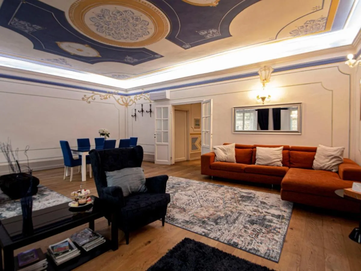 Apartment Maggio Apartment By Interhome Florence 0*,