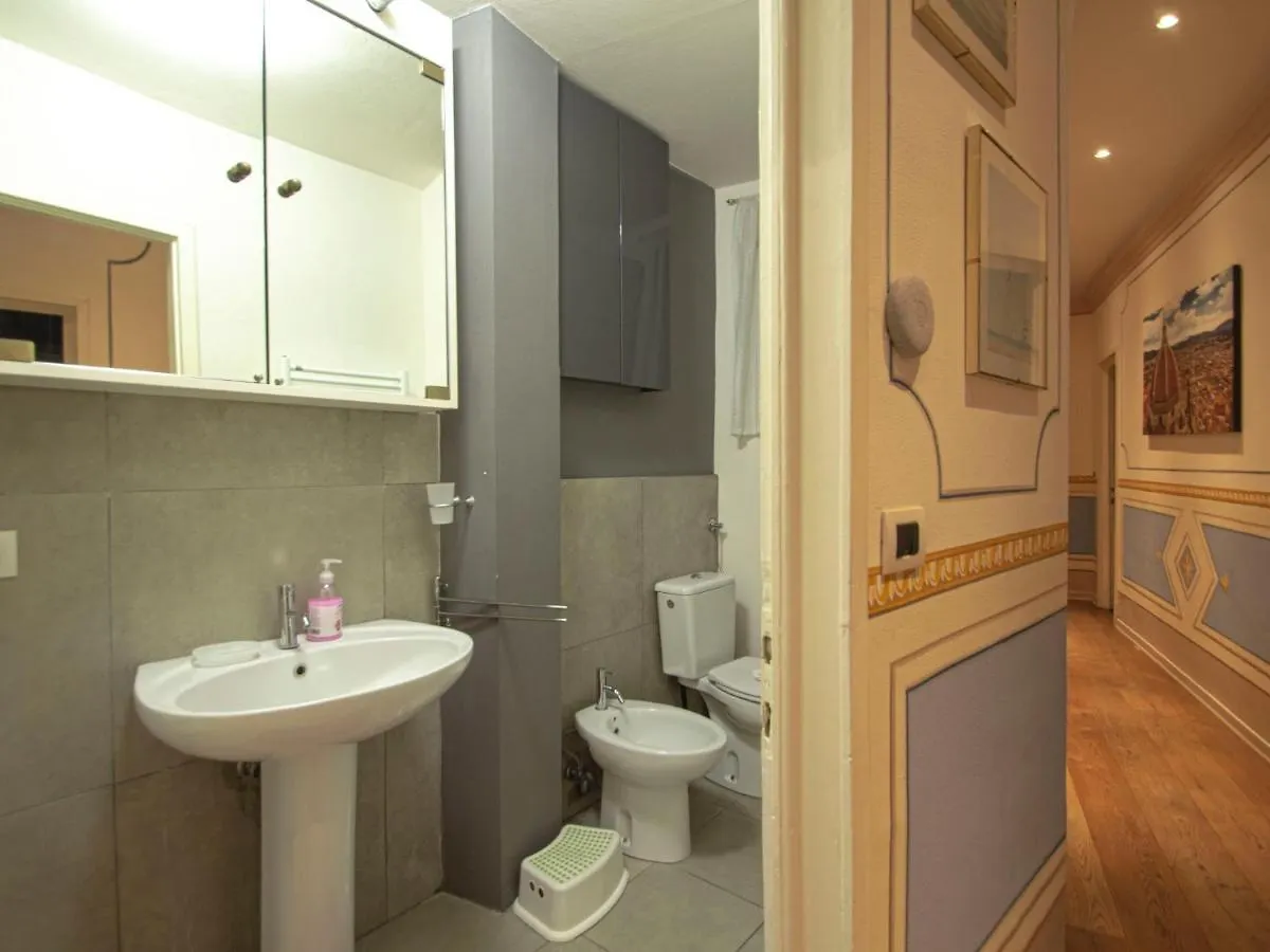 Apartment Maggio Apartment By Interhome Floransa