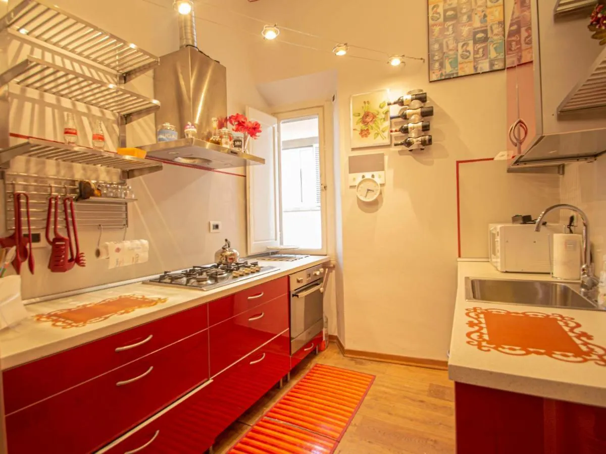 Apartment Maggio Apartment By Interhome Florence 0*,