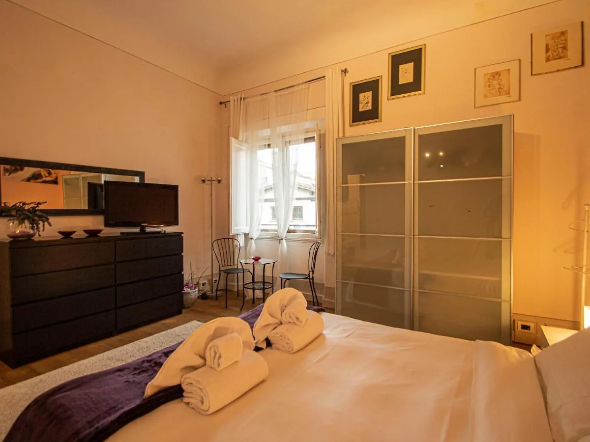 Apartment Maggio Apartment By Interhome Florence Italy