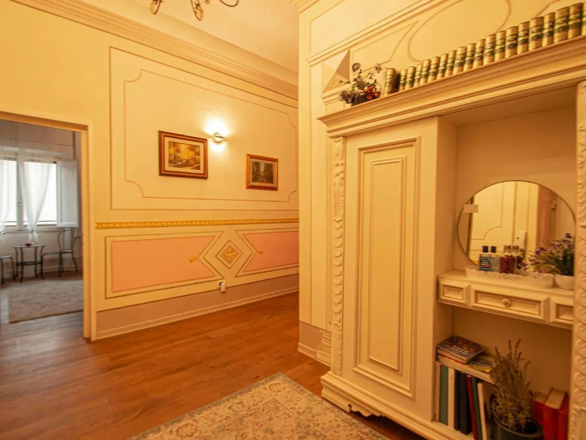 Apartment Maggio Apartment By Interhome Florence
