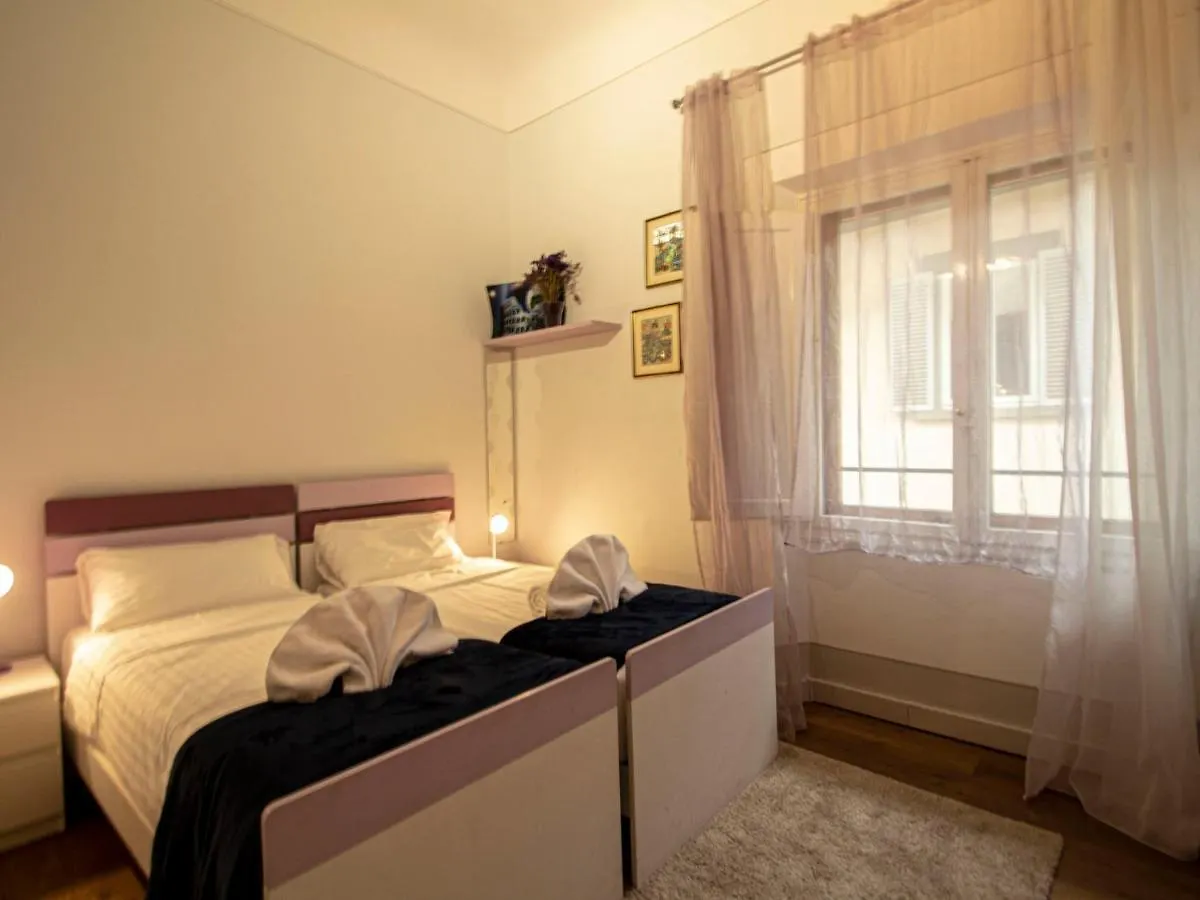 Apartment Maggio Apartment By Interhome Florence