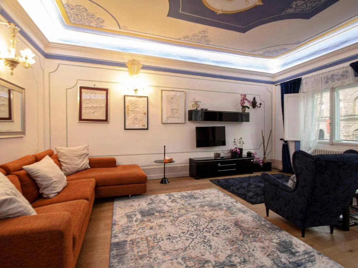 Apartment Maggio Apartment By Interhome Florence